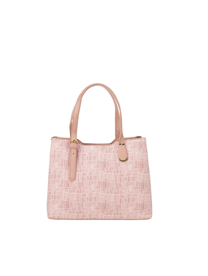 Sac à main à détails